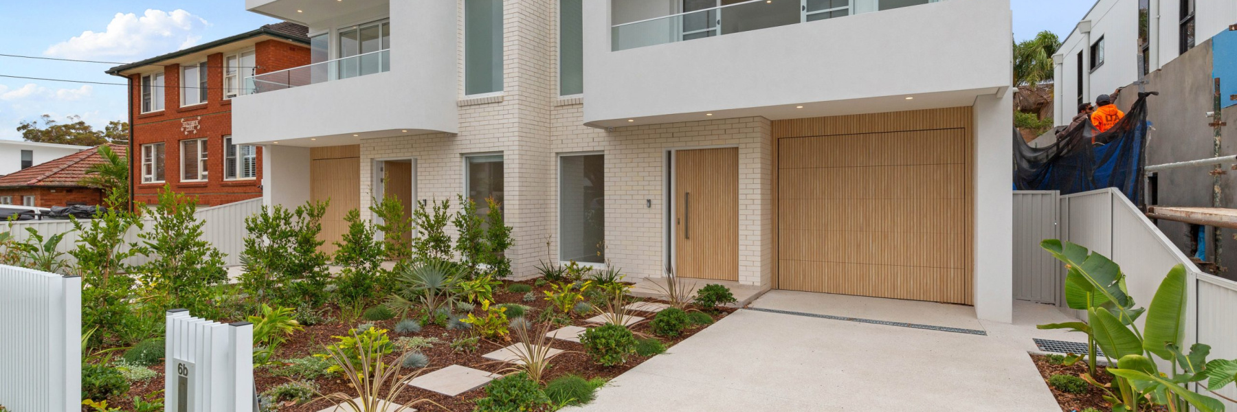 6B Holland Street, CRONULLA, NSW 2230 AUS