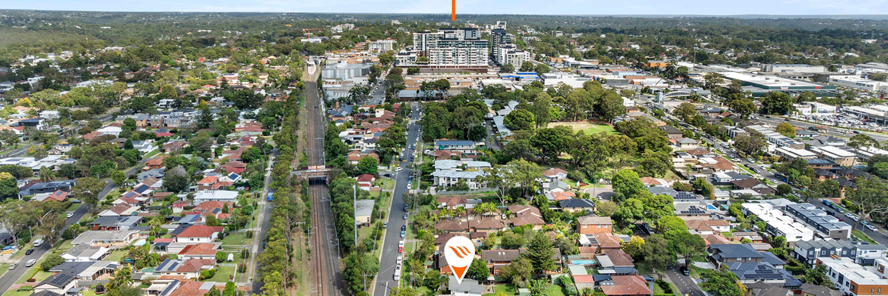 1 Clements Parade, KIRRAWEE, NSW 2232 AUS
