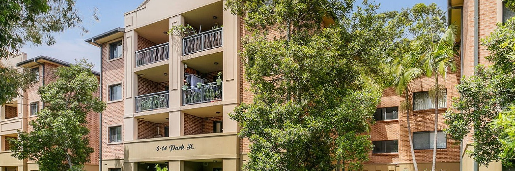 14/6-14 Park Street, SUTHERLAND, NSW 2232 AUS