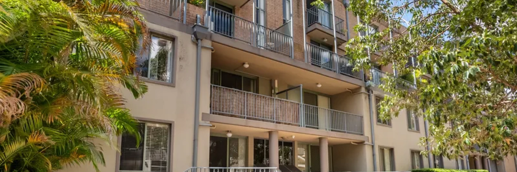 17/23-29 Willock Avenue, MIRANDA, NSW 2228 AUS