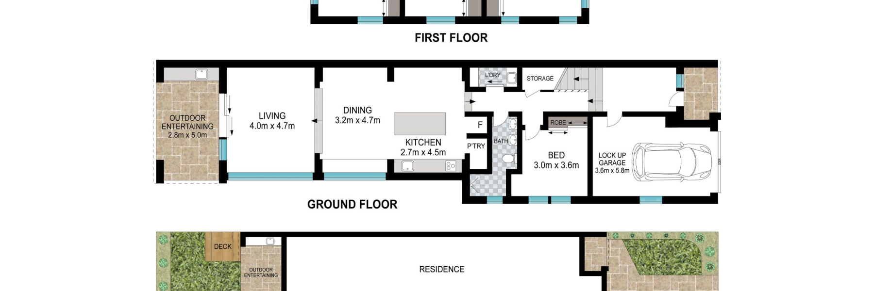 27B Milburn Road, GYMEA, NSW 2227 AUS