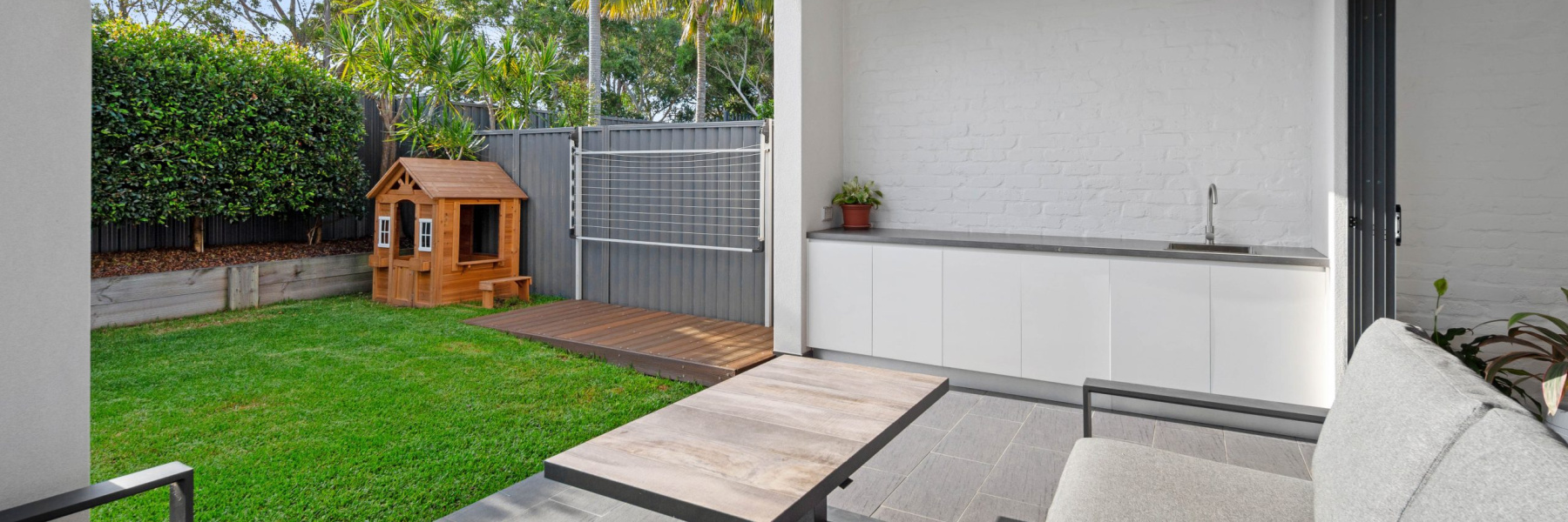 27B Milburn Road, GYMEA, NSW 2227 AUS