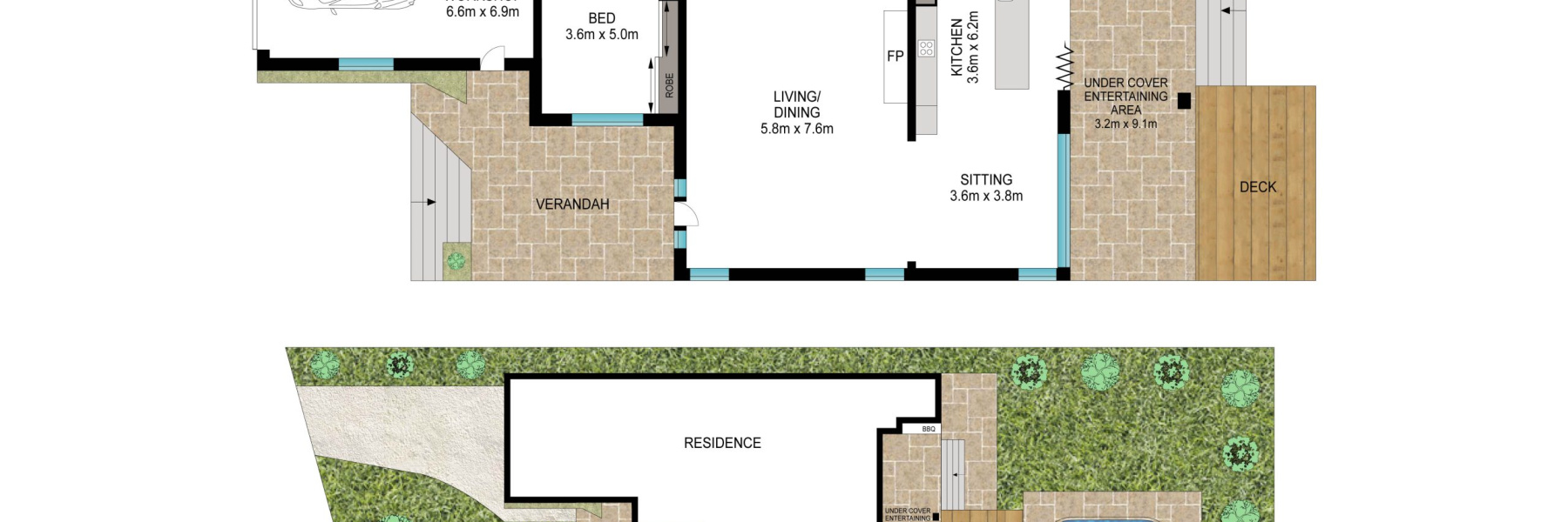 80 Peninsular Road, GRAYS POINT, NSW 2232 AUS