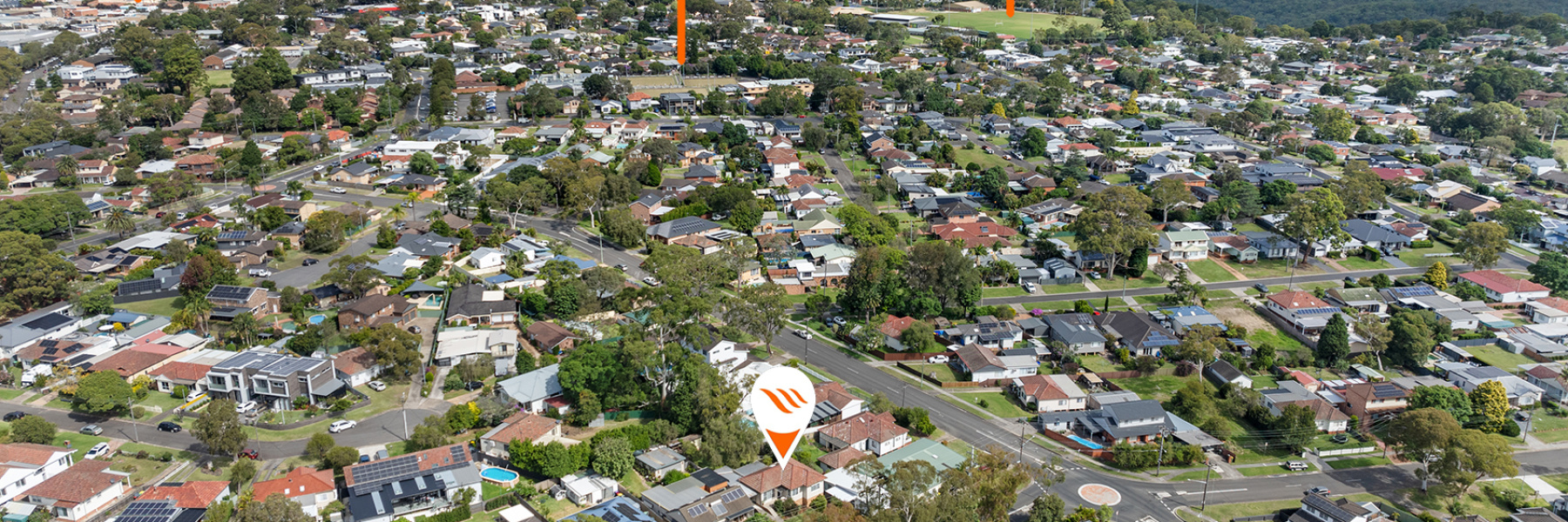 12 Achilles Road, ENGADINE, NSW 2233 AUS