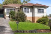 12 Achilles Road, ENGADINE, NSW 2233 AUS