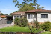 12 Achilles Road, ENGADINE, NSW 2233 AUS