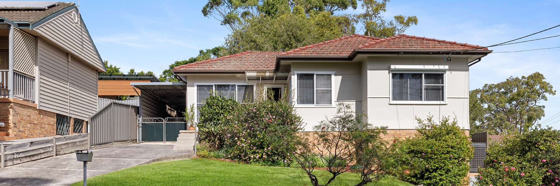 12 Achilles Road, ENGADINE, NSW 2233 AUS