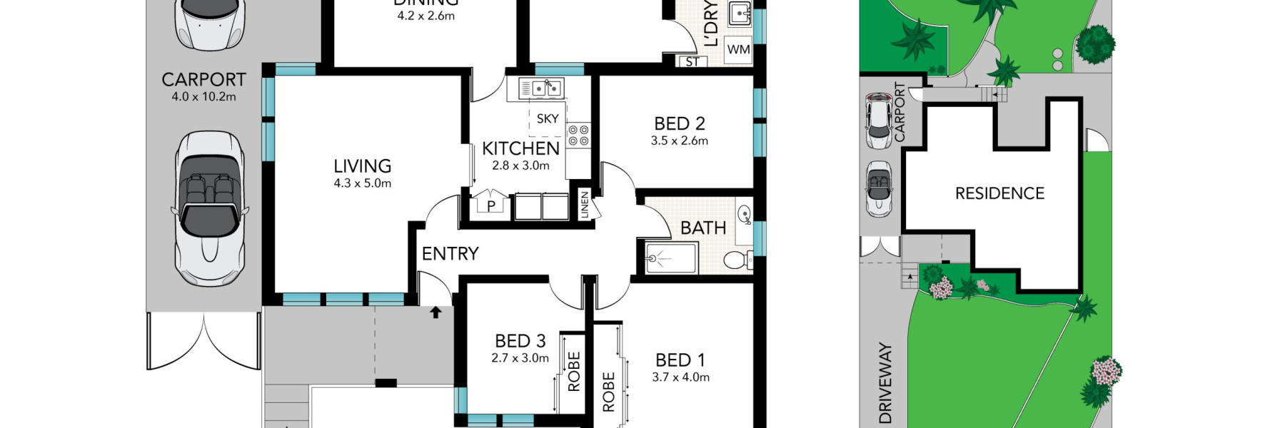 12 Achilles Road, ENGADINE, NSW 2233 AUS