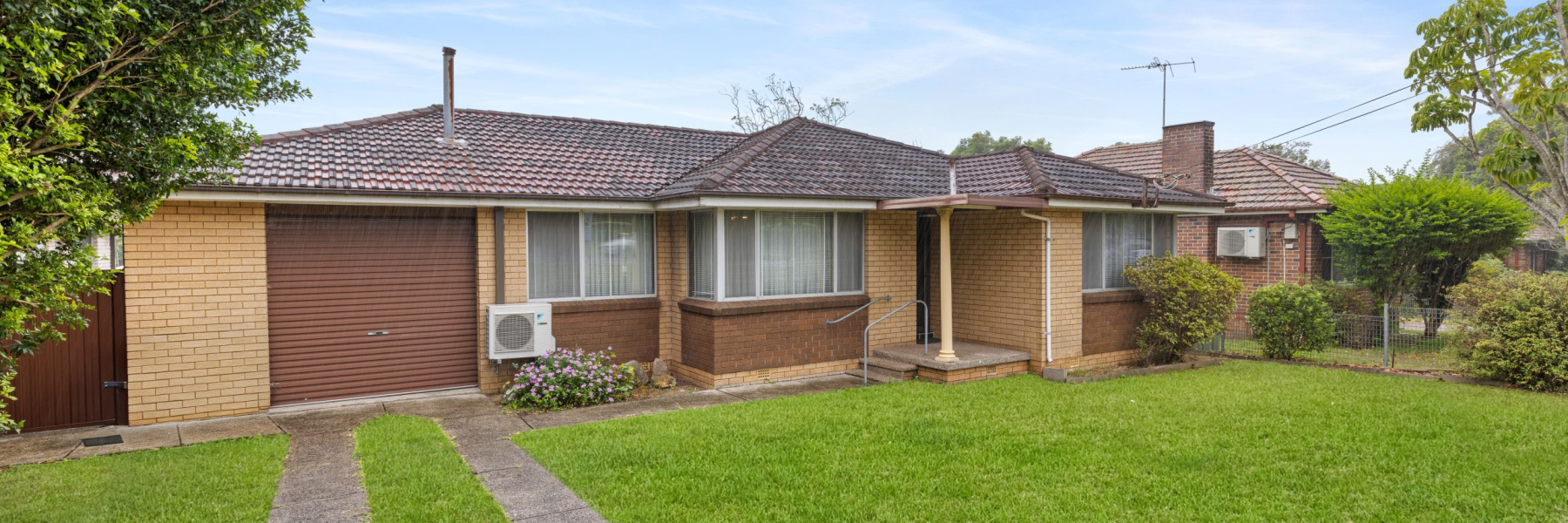 197 President Avenue, MIRANDA, NSW 2228 AUS