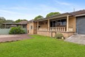 197 President Avenue, MIRANDA, NSW 2228 AUS