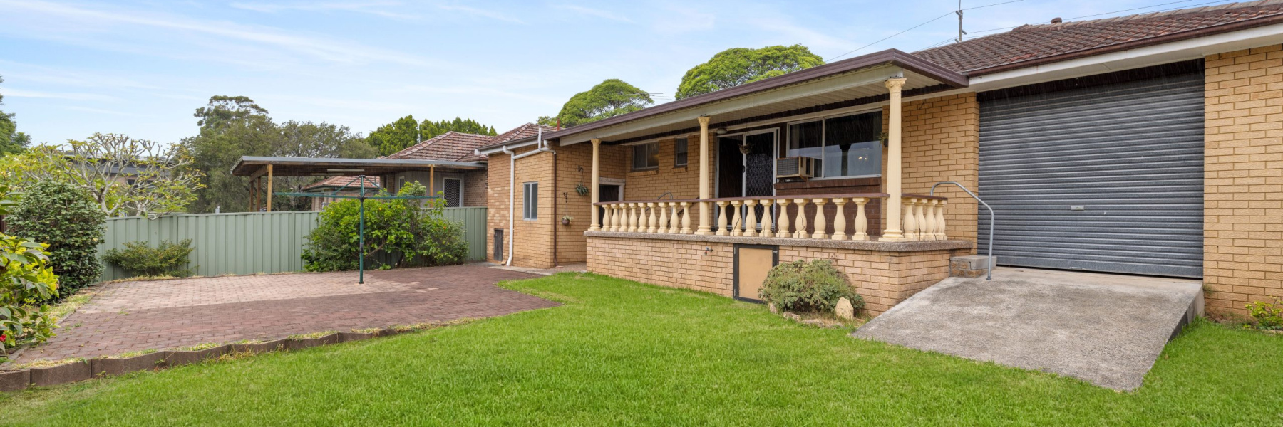 197 President Avenue, MIRANDA, NSW 2228 AUS