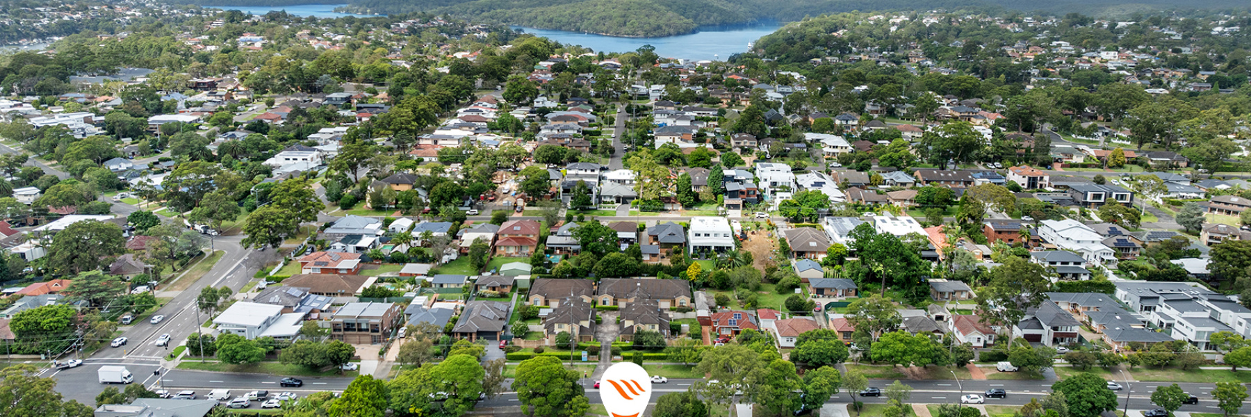 197 President Avenue, MIRANDA, NSW 2228 AUS