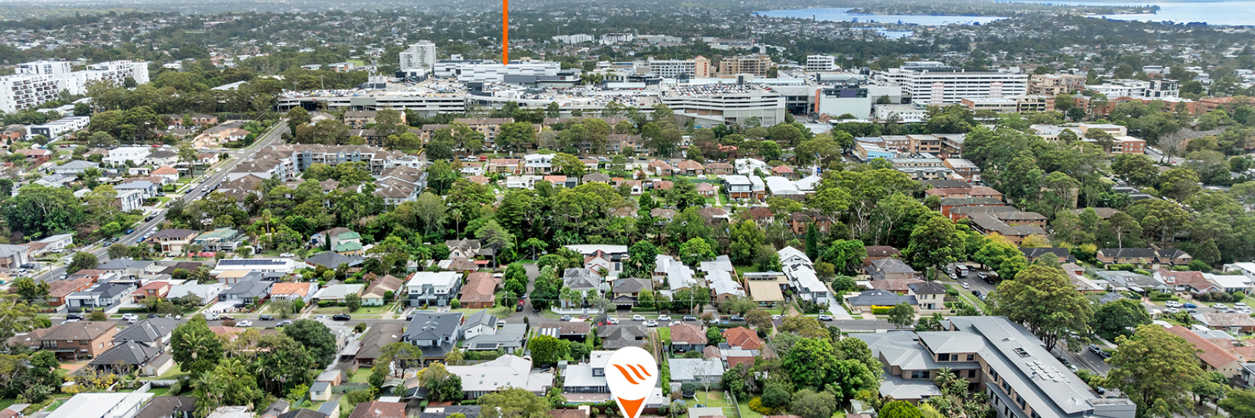 197 President Avenue, MIRANDA, NSW 2228 AUS