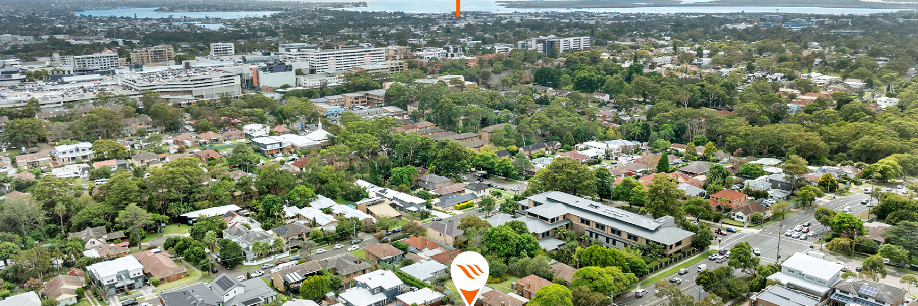 197 President Avenue, MIRANDA, NSW 2228 AUS