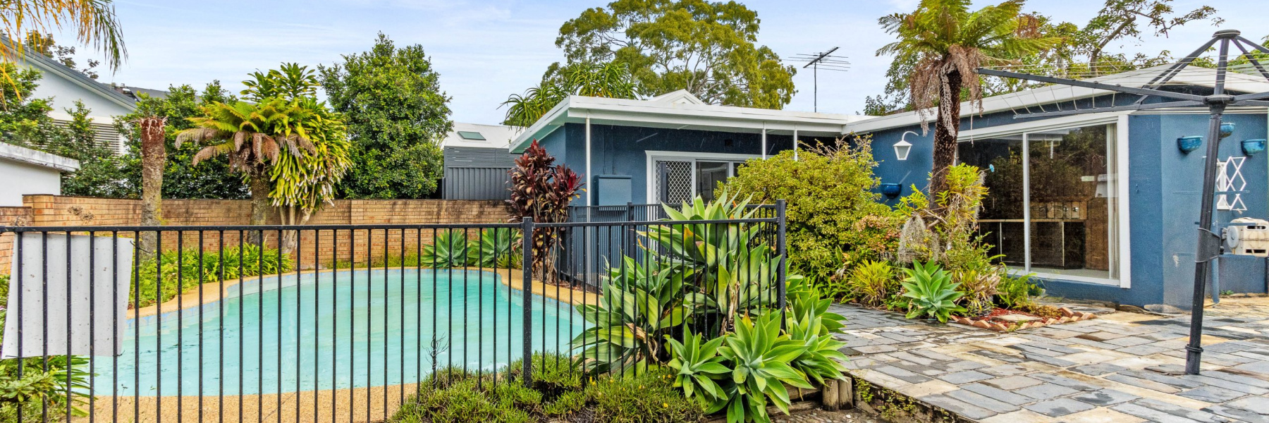6 Garbala Road, GYMEA, NSW 2227 AUS