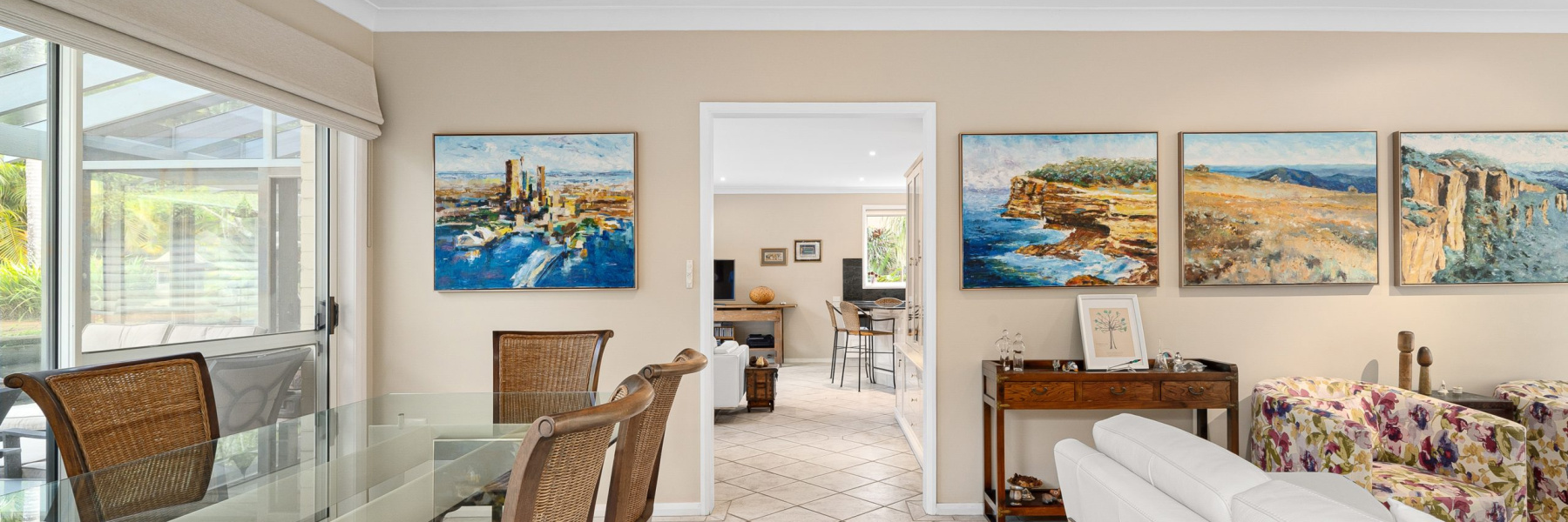32 Balowrie Street, YOWIE BAY, NSW 2228 AUS