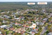 448B President Avenue, KIRRAWEE, NSW 2232 AUS