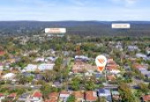 448B President Avenue, KIRRAWEE, NSW 2232 AUS