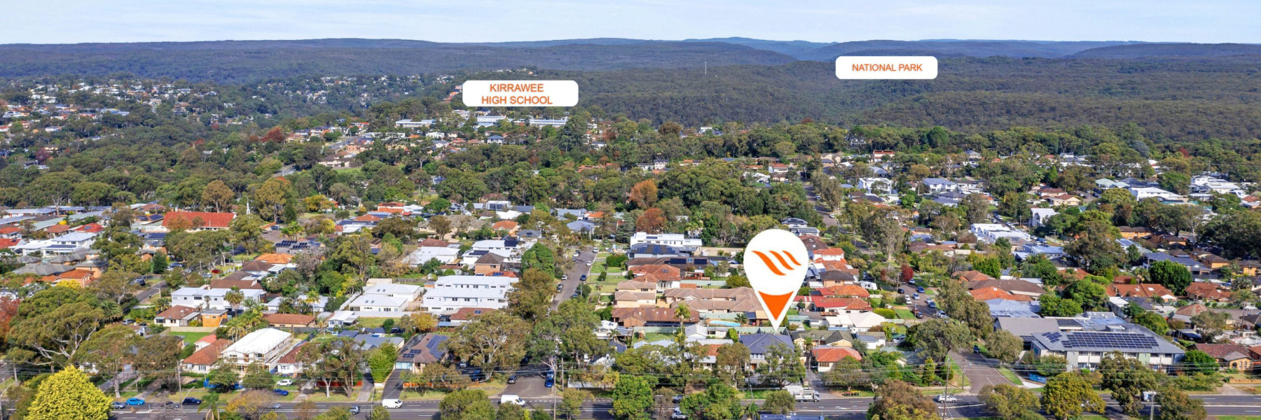 448B President Avenue, KIRRAWEE, NSW 2232 AUS