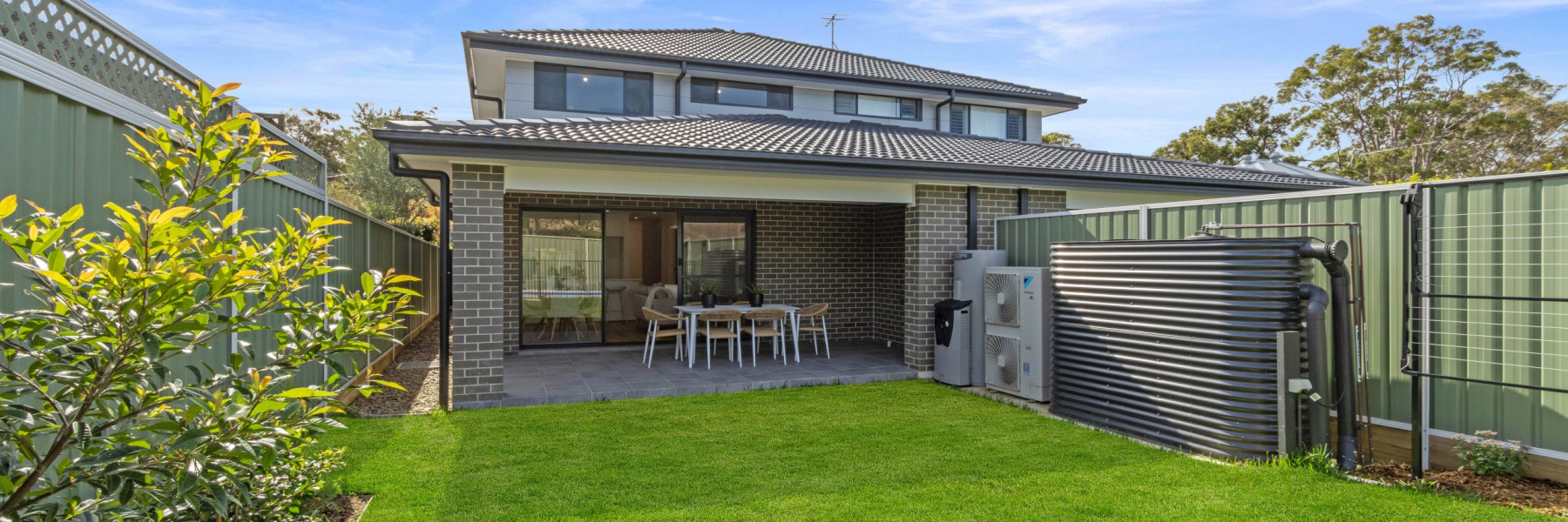448B President Avenue, KIRRAWEE, NSW 2232 AUS