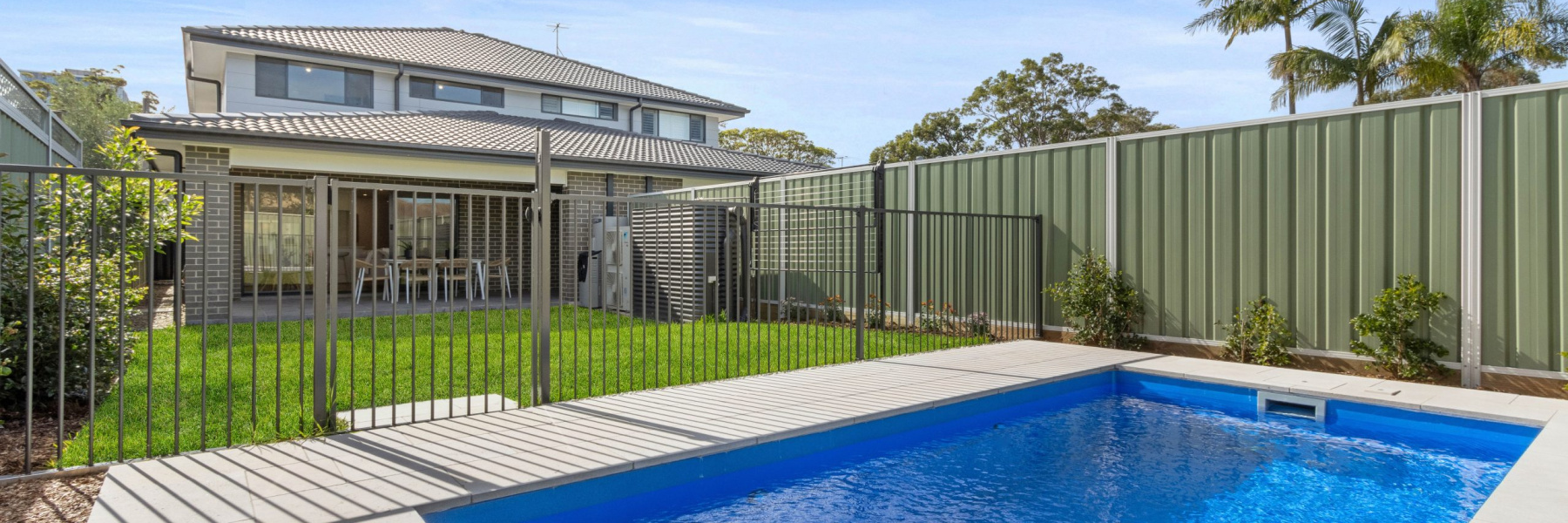 448B President Avenue, KIRRAWEE, NSW 2232 AUS