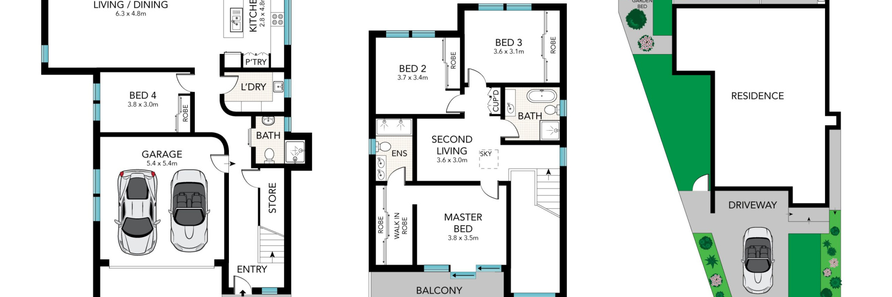 10A Warrah Road, YOWIE BAY, NSW 2228 AUS