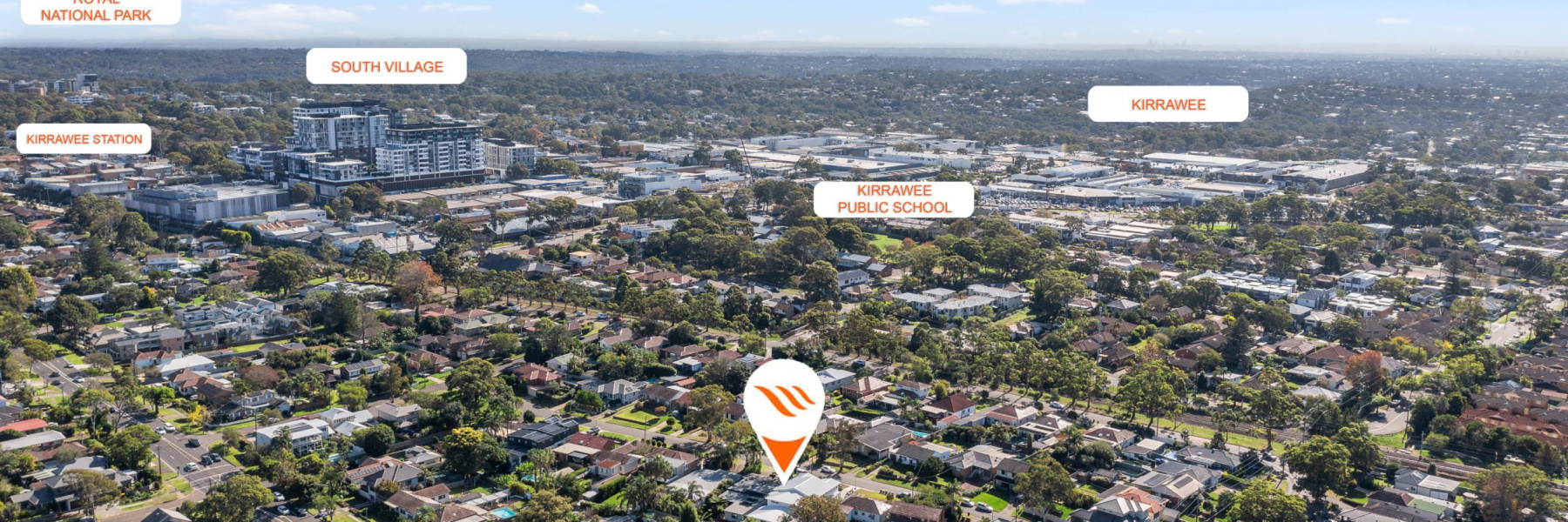 6B Bidurgal Avenue, KIRRAWEE, NSW 2232 AUS