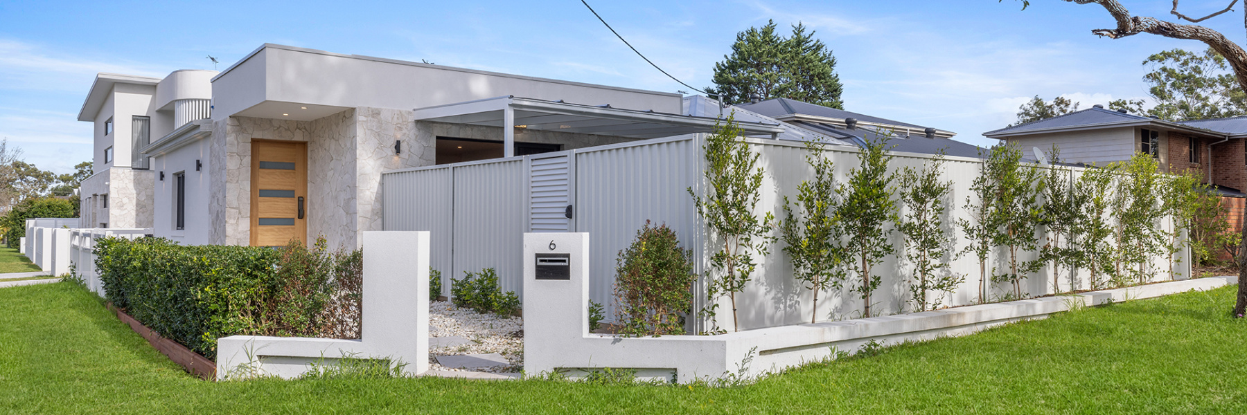 6 Minerva Street, KIRRAWEE, NSW 2232 AUS