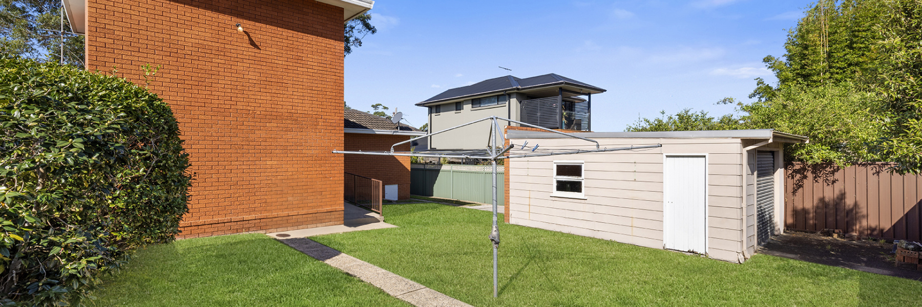 13 Coonong Road, GYMEA BAY, NSW 2227 AUS
