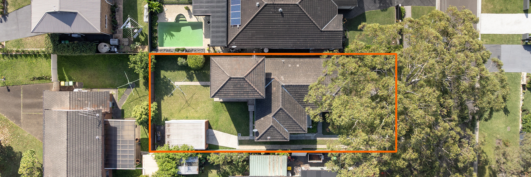 13 Coonong Road, GYMEA BAY, NSW 2227 AUS