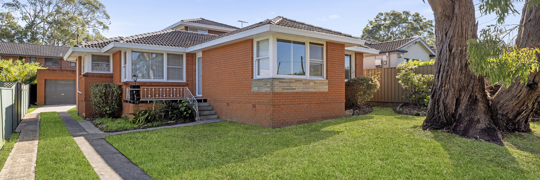 13 Coonong Road, GYMEA BAY, NSW 2227 AUS