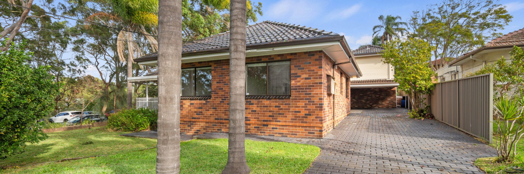 13 Premier Street, GYMEA, NSW 2227 AUS