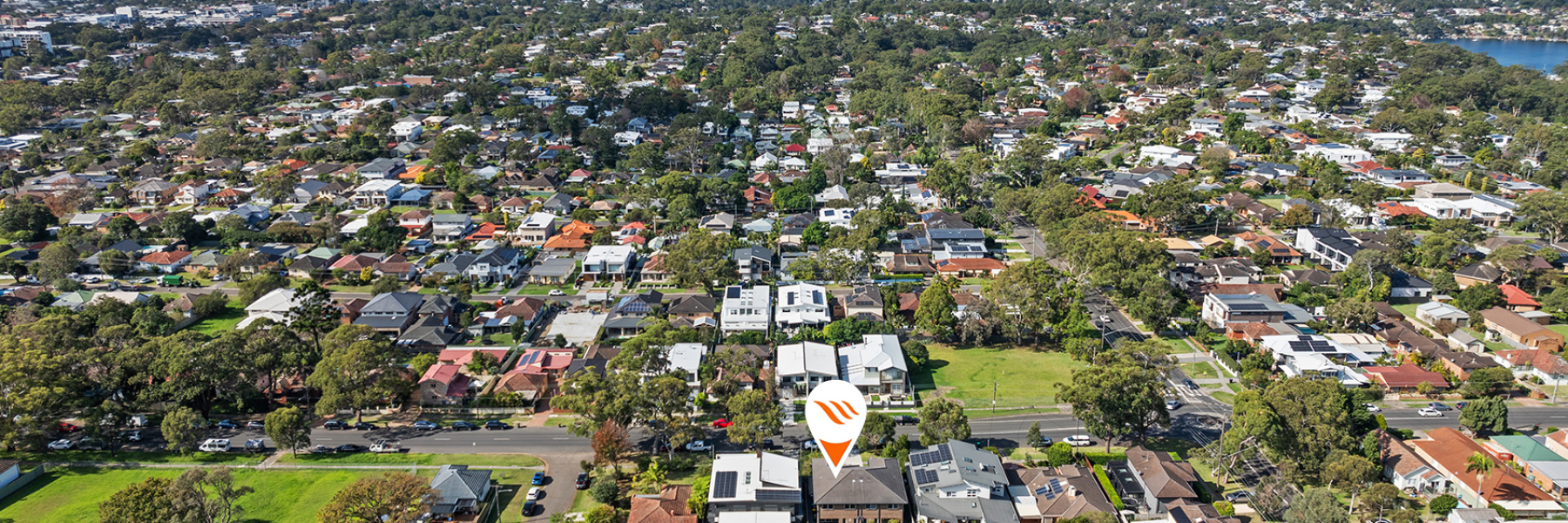 155a Gymea Bay Road, GYMEA, NSW 2227 AUS