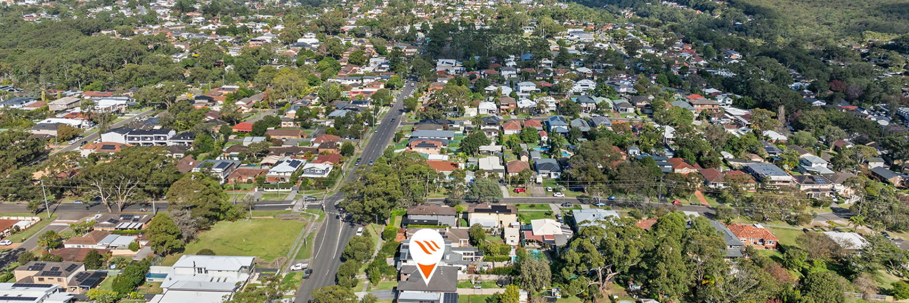 155a Gymea Bay Road, GYMEA, NSW 2227 AUS