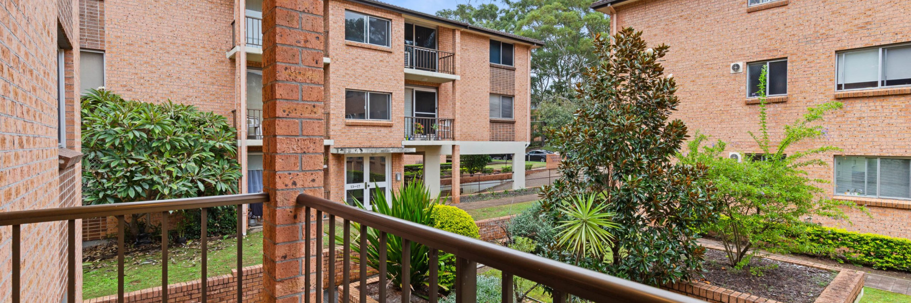 9/38-40 Chapman Street, GYMEA, NSW 2227 AUS
