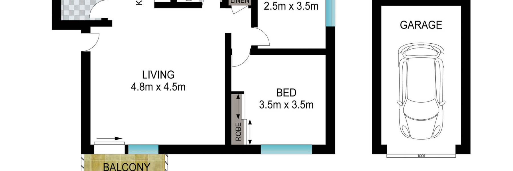 9/38-40 Chapman Street, GYMEA, NSW 2227 AUS