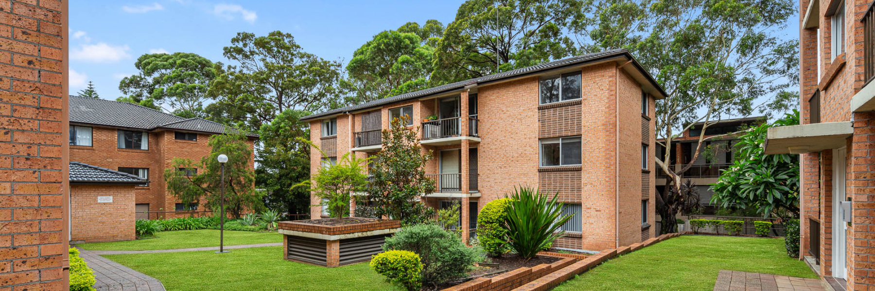 9/38-40 Chapman Street, GYMEA, NSW 2227 AUS