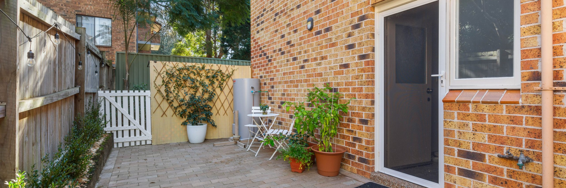 1/93 Evelyn Street, SYLVANIA, NSW 2224 AUS