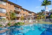 1/93 Evelyn Street, SYLVANIA, NSW 2224 AUS