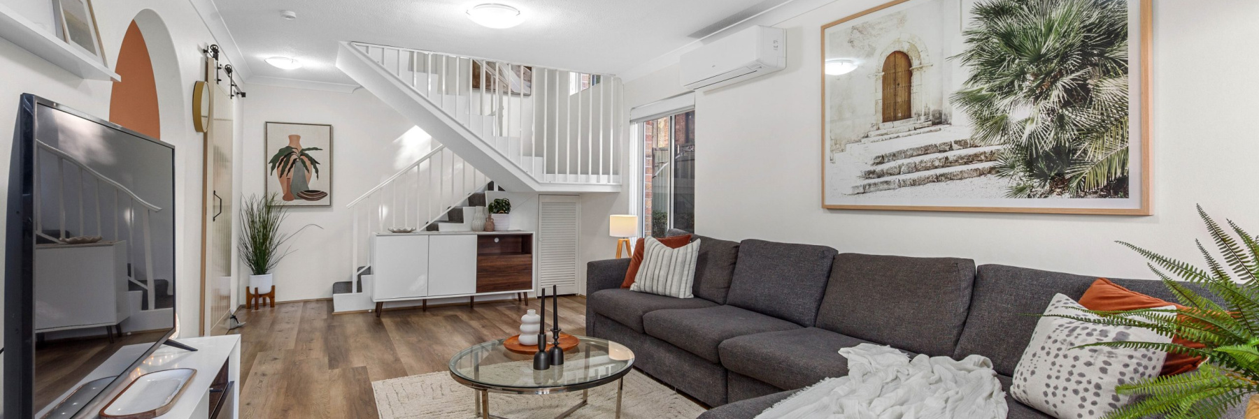 1/93 Evelyn Street, SYLVANIA, NSW 2224 AUS