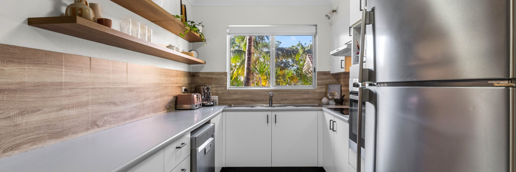1/93 Evelyn Street, SYLVANIA, NSW 2224 AUS