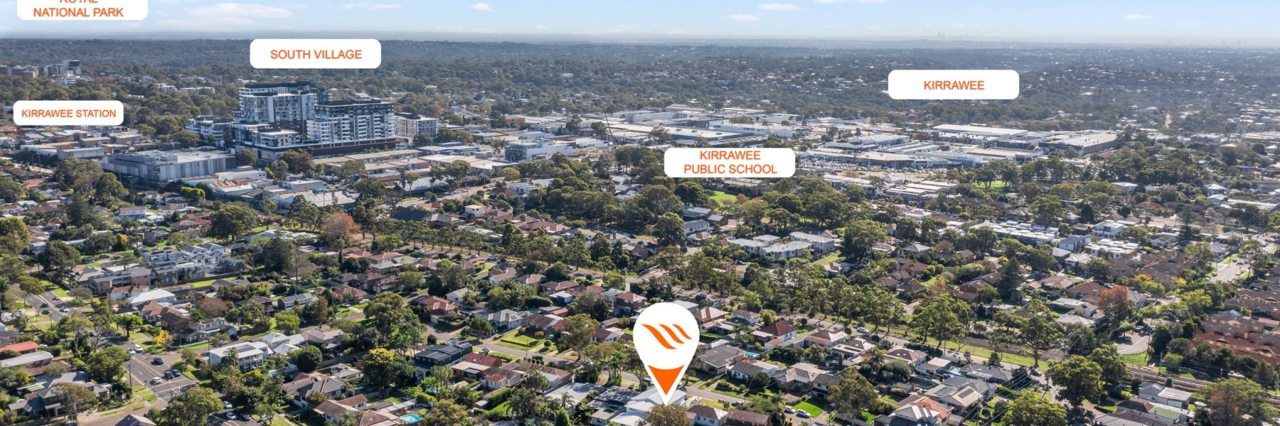 6A Bidurgal Avenue, KIRRAWEE, NSW 2232 AUS