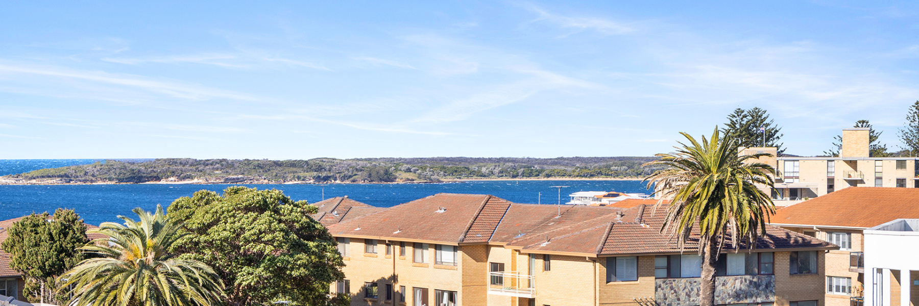 19/24-30 Parramatta Street, CRONULLA, NSW 2230 AUS