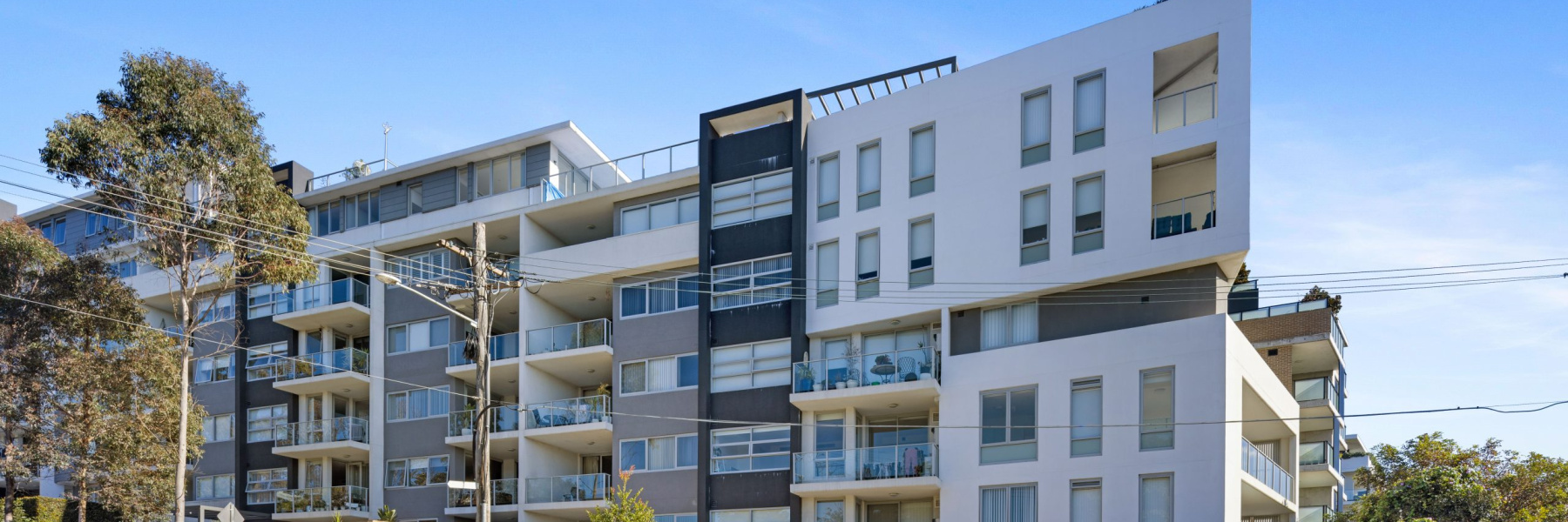 201/57 Miranda Road, MIRANDA, NSW 2228 AUS