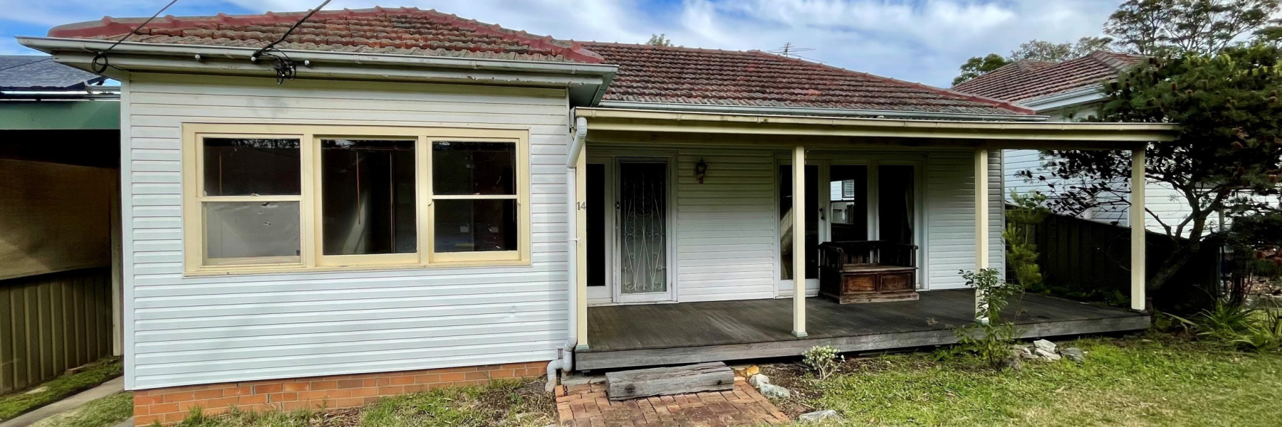 14 Dameeli Avenue, KIRRAWEE, NSW 2232 AUS