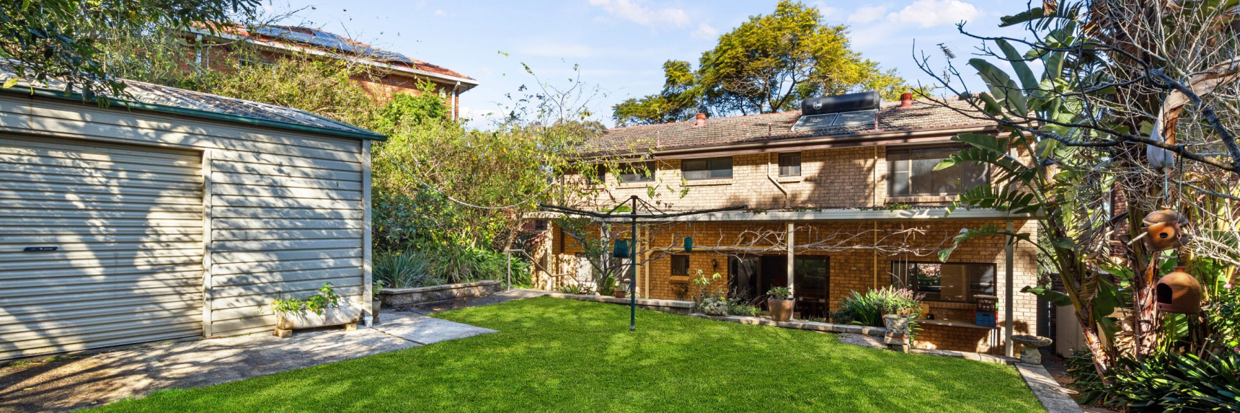 13 Pembroke Street, SYLVANIA, NSW 2224 AUS