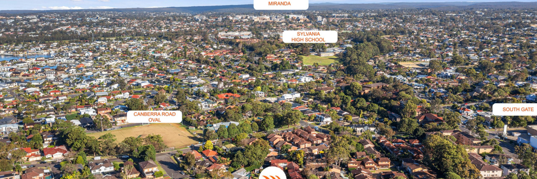 13 Pembroke Street, SYLVANIA, NSW 2224 AUS