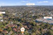 13 Pembroke Street, SYLVANIA, NSW 2224 AUS