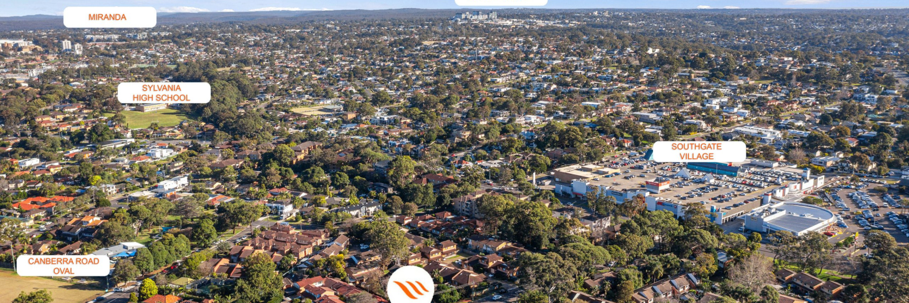 13 Pembroke Street, SYLVANIA, NSW 2224 AUS