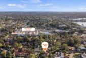 13 Pembroke Street, SYLVANIA, NSW 2224 AUS